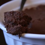 Mousse al Cioccolato by Truth82