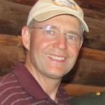 Wes Gibbs - Manager of Big Sky Organic Feed 