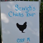 2nd Annual Sewick's Chicks Tour 2013