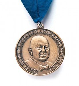 James Beard Award for Cookbooks - photo courtesy of Marie Simmons