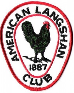 American Langshan Club logo