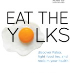 Eat the Yolks book cover