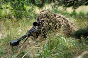 Ghillie Suit Accessory Kit (GSAK) Upgrade