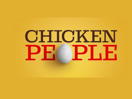 Chicken People - Show Chicken Documentary 
