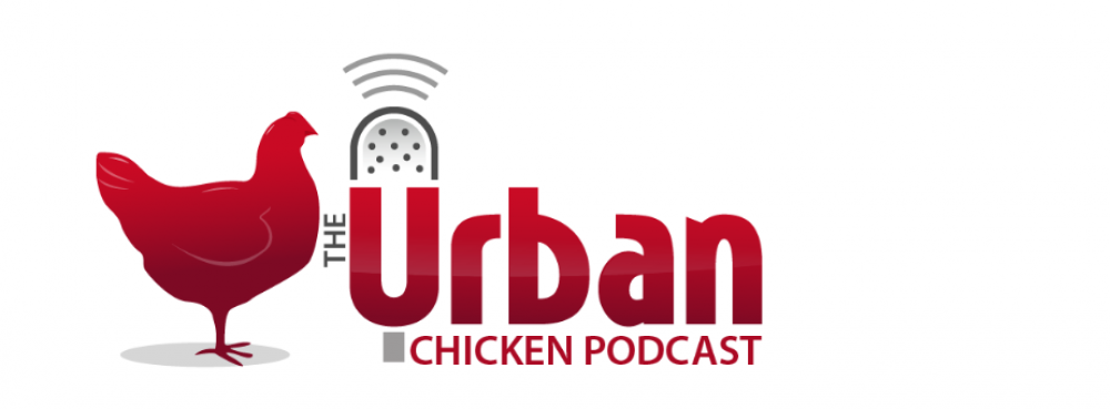 Urban Chicken Podcast